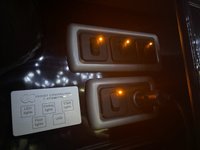 USED 2014 R VOLKSWAGEN CRAFTER 2.0L CR35 TDI H/R P/V 0d 108 BHP SOLAR PANEL + LED LIGHTS + UPGRADED SPEAKERS + BENTLEY STITCHING LEATHER THROUGHOUT + STORAGE + 2  LEISURE BATTERIES + USB CHARGING POINTS + PROFESSIONALLY CUSTOM BUILT TO HIGH STANDARD + CAN REMOVE SEATS FOR POSSIBLE CAMPER CONVERSION
