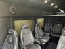 USED 2014 R VOLKSWAGEN CRAFTER 2.0L CR35 TDI H/R P/V 0d 108 BHP SOLAR PANEL + LED LIGHTS + UPGRADED SPEAKERS + BENTLEY STITCHING LEATHER THROUGHOUT + STORAGE + 2  LEISURE BATTERIES + USB CHARGING POINTS + PROFESSIONALLY CUSTOM BUILT TO HIGH STANDARD + CAN REMOVE SEATS FOR POSSIBLE CAMPER CONVERSION