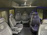 USED 2014 R VOLKSWAGEN CRAFTER 2.0L CR35 TDI H/R P/V 0d 108 BHP SOLAR PANEL + LED LIGHTS + UPGRADED SPEAKERS + BENTLEY STITCHING LEATHER THROUGHOUT + STORAGE + 2  LEISURE BATTERIES + USB CHARGING POINTS + PROFESSIONALLY CUSTOM BUILT TO HIGH STANDARD + CAN REMOVE SEATS FOR POSSIBLE CAMPER CONVERSION