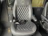 USED 2014 R VOLKSWAGEN CRAFTER 2.0L CR35 TDI H/R P/V 0d 108 BHP SOLAR PANEL + LED LIGHTS + UPGRADED SPEAKERS + BENTLEY STITCHING LEATHER THROUGHOUT + STORAGE + 2  LEISURE BATTERIES + USB CHARGING POINTS + PROFESSIONALLY CUSTOM BUILT TO HIGH STANDARD + CAN REMOVE SEATS FOR POSSIBLE CAMPER CONVERSION