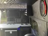 USED 2014 R VOLKSWAGEN CRAFTER 2.0L CR35 TDI H/R P/V 0d 108 BHP SOLAR PANEL + LED LIGHTS + UPGRADED SPEAKERS + BENTLEY STITCHING LEATHER THROUGHOUT + STORAGE + 2  LEISURE BATTERIES + USB CHARGING POINTS + PROFESSIONALLY CUSTOM BUILT TO HIGH STANDARD + CAN REMOVE SEATS FOR POSSIBLE CAMPER CONVERSION
