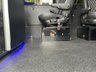 USED 2014 R VOLKSWAGEN CRAFTER 2.0L CR35 TDI H/R P/V 0d 108 BHP SOLAR PANEL + LED LIGHTS + UPGRADED SPEAKERS + BENTLEY STITCHING LEATHER THROUGHOUT + STORAGE + 2  LEISURE BATTERIES + USB CHARGING POINTS + PROFESSIONALLY CUSTOM BUILT TO HIGH STANDARD + CAN REMOVE SEATS FOR POSSIBLE CAMPER CONVERSION