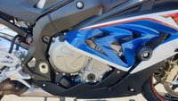USED 2018 18 BMW S SERIES S1000 RR SPORT  Superb, one mature owner, only 5179 miles