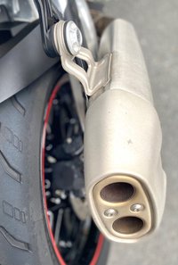 USED 2018 18 BMW S SERIES S1000 RR SPORT  Superb, one mature owner, only 5179 miles