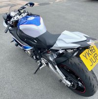 USED 2018 18 BMW S SERIES S1000 RR SPORT  Superb, one mature owner, only 5179 miles