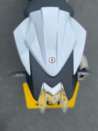 USED 2018 18 BMW S SERIES S1000 RR SPORT  Superb, one mature owner, only 5179 miles