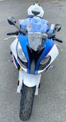 USED 2018 18 BMW S SERIES S1000 RR SPORT  Superb, one mature owner, only 5179 miles