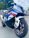 USED 2018 18 BMW S SERIES S1000 RR SPORT  Superb, one mature owner, only 5179 miles