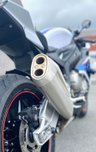 USED 2018 18 BMW S SERIES S1000 RR SPORT  Superb, one mature owner, only 5179 miles