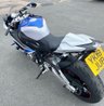 USED 2018 18 BMW S SERIES S1000 RR SPORT  Superb, one mature owner, only 5179 miles