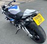 USED 2018 18 BMW S SERIES S1000 RR SPORT  Superb, one mature owner, only 5179 miles