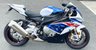 USED 2018 18 BMW S SERIES S1000 RR SPORT  Superb, one mature owner, only 5179 miles