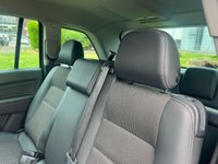 USED 2010 10 VAUXHALL ZAFIRA 1.8 DESIGN 5d 139 BHP 