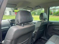 USED 2010 10 VAUXHALL ZAFIRA 1.8 DESIGN 5d 139 BHP 