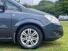 USED 2010 10 VAUXHALL ZAFIRA 1.8 DESIGN 5d 139 BHP 