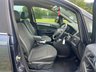 USED 2010 10 VAUXHALL ZAFIRA 1.8 DESIGN 5d 139 BHP 