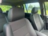 USED 2010 10 VAUXHALL ZAFIRA 1.8 DESIGN 5d 139 BHP 