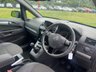 USED 2010 10 VAUXHALL ZAFIRA 1.8 DESIGN 5d 139 BHP 