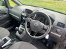 USED 2010 10 VAUXHALL ZAFIRA 1.8 DESIGN 5d 139 BHP 