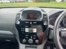 USED 2010 10 VAUXHALL ZAFIRA 1.8 DESIGN 5d 139 BHP 