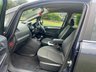 USED 2010 10 VAUXHALL ZAFIRA 1.8 DESIGN 5d 139 BHP 