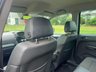 USED 2010 10 VAUXHALL ZAFIRA 1.8 DESIGN 5d 139 BHP 