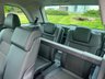 USED 2010 10 VAUXHALL ZAFIRA 1.8 DESIGN 5d 139 BHP 