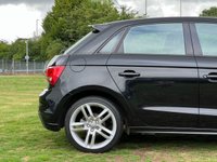USED 2013 13 AUDI A1 1.6 SPORTBACK TDI S LINE 5d 105 BHP 