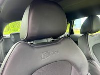USED 2013 13 AUDI A1 1.6 SPORTBACK TDI S LINE 5d 105 BHP 