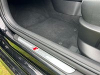 USED 2013 13 AUDI A1 1.6 SPORTBACK TDI S LINE 5d 105 BHP 