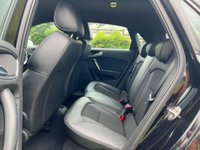 USED 2013 13 AUDI A1 1.6 SPORTBACK TDI S LINE 5d 105 BHP 