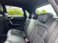 USED 2013 13 AUDI A1 1.6 SPORTBACK TDI S LINE 5d 105 BHP 