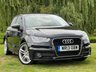 USED 2013 13 AUDI A1 1.6 SPORTBACK TDI S LINE 5d 105 BHP 
