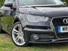 USED 2013 13 AUDI A1 1.6 SPORTBACK TDI S LINE 5d 105 BHP 