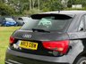 USED 2013 13 AUDI A1 1.6 SPORTBACK TDI S LINE 5d 105 BHP 