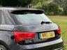 USED 2013 13 AUDI A1 1.6 SPORTBACK TDI S LINE 5d 105 BHP 
