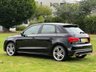 USED 2013 13 AUDI A1 1.6 SPORTBACK TDI S LINE 5d 105 BHP 