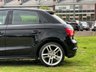 USED 2013 13 AUDI A1 1.6 SPORTBACK TDI S LINE 5d 105 BHP 