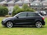 USED 2013 13 AUDI A1 1.6 SPORTBACK TDI S LINE 5d 105 BHP 