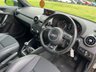 USED 2013 13 AUDI A1 1.6 SPORTBACK TDI S LINE 5d 105 BHP 