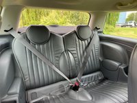 USED 2005 55 MINI HATCH COOPER 1.6 COOPER PARK LANE 3d 114 BHP 