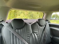 USED 2005 55 MINI HATCH COOPER 1.6 COOPER PARK LANE 3d 114 BHP 