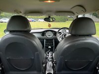USED 2005 55 MINI HATCH COOPER 1.6 COOPER PARK LANE 3d 114 BHP 