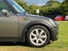 USED 2005 55 MINI HATCH COOPER 1.6 COOPER PARK LANE 3d 114 BHP 