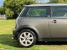 USED 2005 55 MINI HATCH COOPER 1.6 COOPER PARK LANE 3d 114 BHP 
