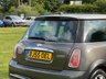 USED 2005 55 MINI HATCH COOPER 1.6 COOPER PARK LANE 3d 114 BHP 
