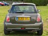 USED 2005 55 MINI HATCH COOPER 1.6 COOPER PARK LANE 3d 114 BHP 
