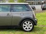 USED 2005 55 MINI HATCH COOPER 1.6 COOPER PARK LANE 3d 114 BHP 
