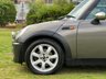 USED 2005 55 MINI HATCH COOPER 1.6 COOPER PARK LANE 3d 114 BHP 