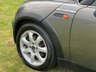 USED 2005 55 MINI HATCH COOPER 1.6 COOPER PARK LANE 3d 114 BHP 